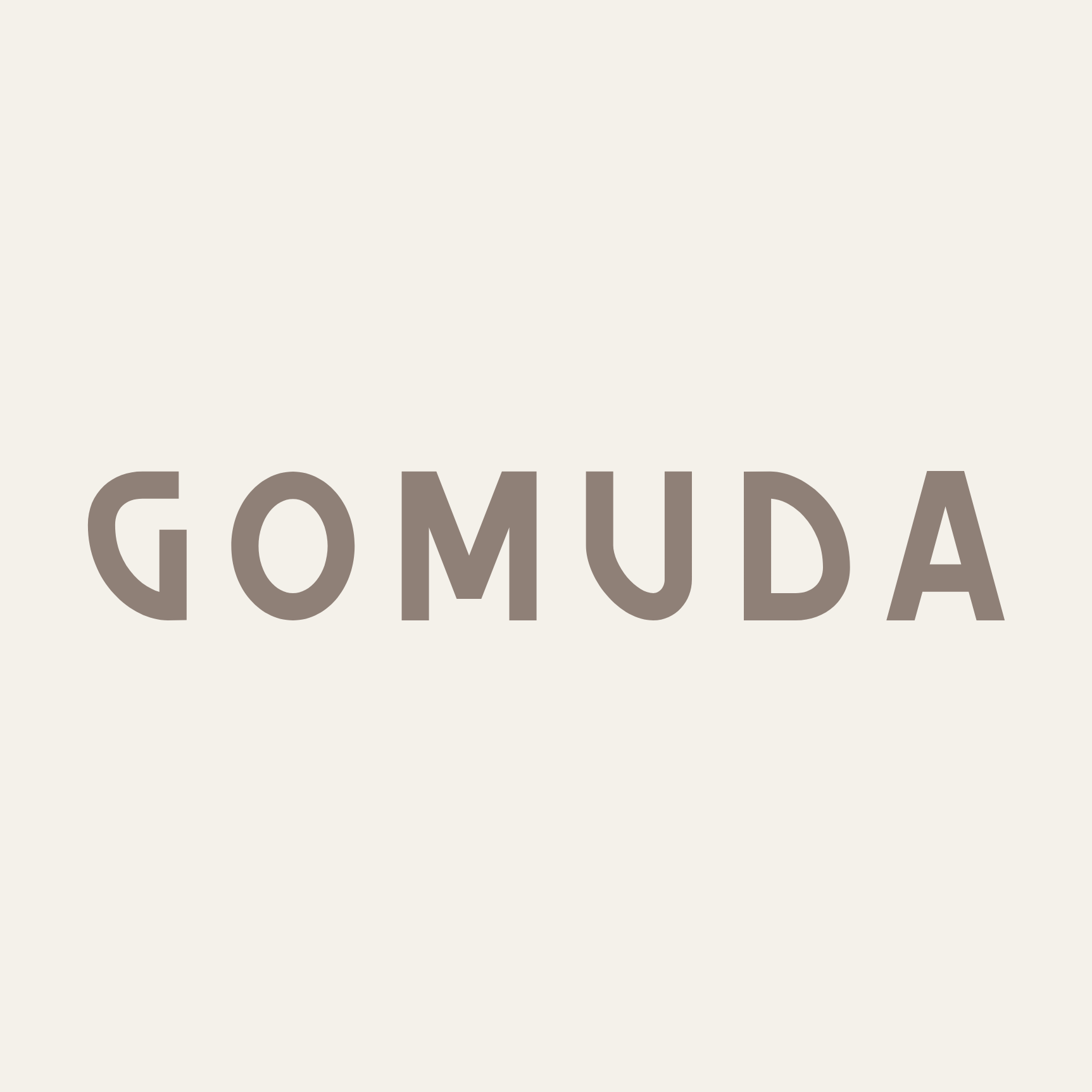 Lambang GOMUDA
